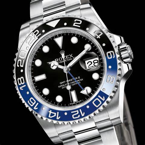 rolex oyster perpetual gmt master price