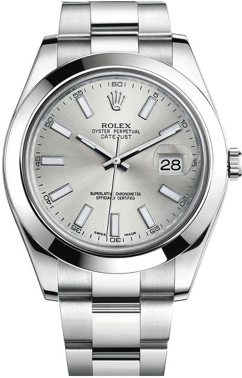 Whether for the simple design or the reliable functions, this fake Rolex watch all presents the best in front of you.